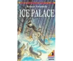 KNYGA Swindells Robert Ice Palace