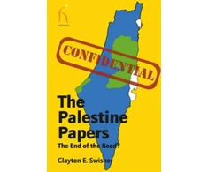 KNYGA Swisher, Clayton E. Palestine Papers