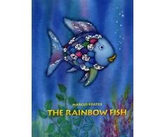 KNYGA Switzerland Rainbow Fish
