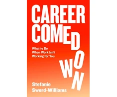 KNYGA Sword-Williams, Stefanie Career Comedown