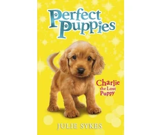 KNYGA Sykes Julie Perfect Puppies 3
