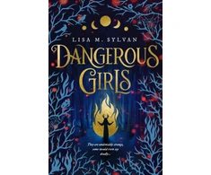 KNYGA Bookshop Sylvan Lisa M Dangerous Girls