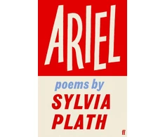 KNYGA Sylvia Plath Ariel
