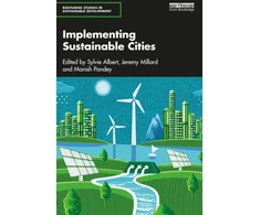 KNYGA Sylvie Albert Implementing Sustainable Cities