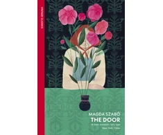 KNYGA Szabo Magda Door