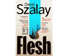 KNYGA Szalay David Mėsa