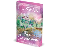 KNYGA T L Swan Casanova