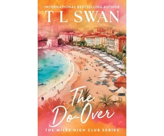 KNYGA T L Swan Do-Over