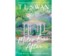 KNYGA T L Swan Miles Ever After