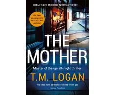 KNYGA T M Logan Mother