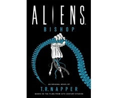 KNYGA T R Napper Aliens: Bishop