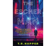 KNYGA T R Napper Escher Man