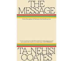 KNYGA Ta Nehisi Coates Message