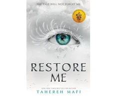 KNYGA Tahereh Mafi Restore Me