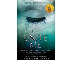 KNYGA Tahereh Mafi Unite Me