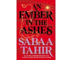 KNYGA Tahir, Sabaa Ember in the Ashes