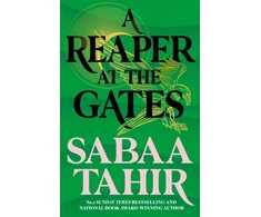 KNYGA Tahir, Sabaa Reaper at the Gates