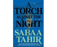 KNYGA Tahir, Sabaa Torch Against the Night