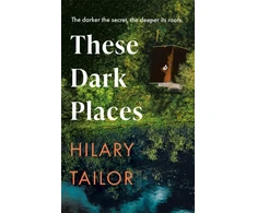 KNYGA Tailor Hilary These Dark Places