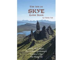 KNYGA Tait Charles Isle of Skye Guide Book
