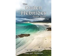 KNYGA Tait, Charles Outer Hebrides Guide Book