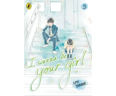 KNYGA Takase Umi I Wanna Be Your Girl Vol. 3