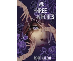 KNYGA Talbot, Rosie We Three Witches