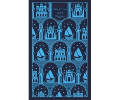 KNYGA Anonymous Tales from 1,001 Nights