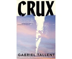 KNYGA Tallent Gabriel Crux Signed Edition