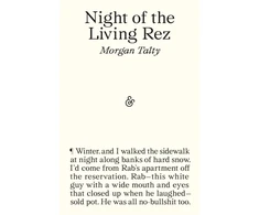 KNYGA Talty, Morgan Night of the Living Rez