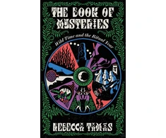 KNYGA Tamas, Rebecca Book of Mysteries: Wild Time and the Ritual Year