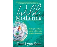 KNYGA Tami Lynn Kent Wild Mothering