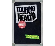 KNYGA Tamsin Embleton Touring and Mental Health