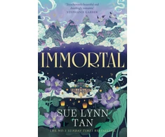 KNYGA Tan Sue Lynn Immortal