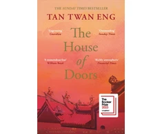 KNYGA Tan Twan Eng House of Doors