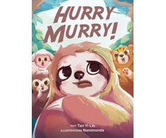 KNYGA Tan, Yi Lin Hurry Murry