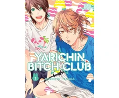 KNYGA Ogeretsu Tanaka Tanaka Ogeretsu Yarichin Bitch Club, Vol. 2