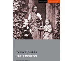 KNYGA Tanika Gupta Empress