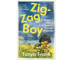KNYGA Tanya Frank Zig-Zag Boy