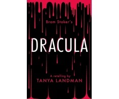 KNYGA Tanya Landman Dracula, A Retelling
