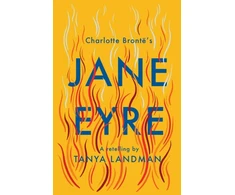 KNYGA Tanya Landman Jane Eyre, A Retelling