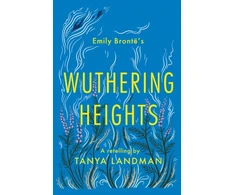 KNYGA Tanya Landman Wuthering Heights, A Retelling