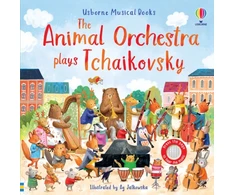 KNYGA Taplin Sam Animal Orchestra Plays Tchaikovsky