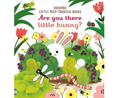 KNYGA Taplin, Sam Are you there little Bunny