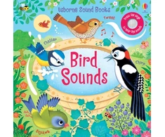 KNYGA Taplin Sam Bird Sounds