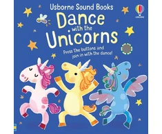 KNYGA Sam Taplin Taplin Sam Dance with the Unicorns