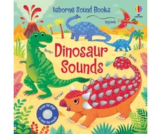 KNYGA Taplin Sam Dinosaur Sounds