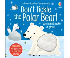 KNYGA Sam Taplin Taplin Sam Don't Tickle the Polar Bear!