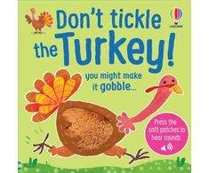 KNYGA Taplin Sam Don't Tickle the Turkey!