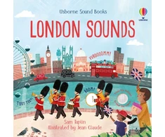 KNYGA Taplin, Sam London Sounds